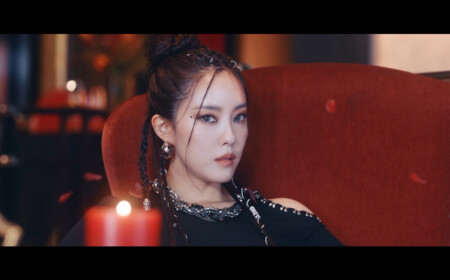 T-ARA Hyomin Tiki Taka