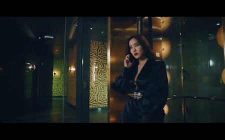 T-ARA Hyomin Tiki Taka