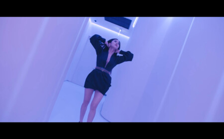 T-ARA Hyomin Tiki Taka