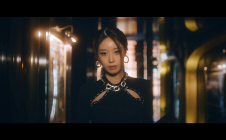 T-ARA Jiyeon Tiki Taka
