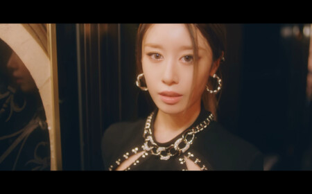 T-ARA Jiyeon Tiki Taka