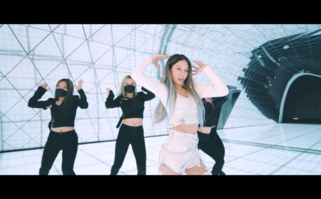 T-ARA Jiyeon Tiki Taka