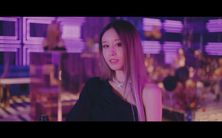 T-ARA Jiyeon Tiki Taka