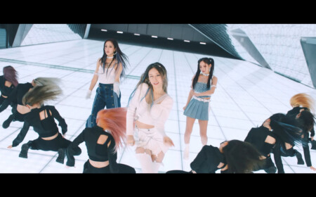 T-ARA Jiyeon Tiki Taka