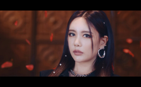 T-ARA Qri Tiki Taka