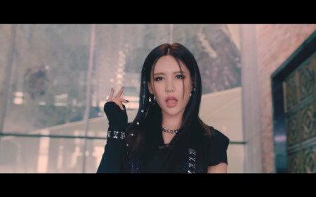 T-ARA Qri Tiki Taka