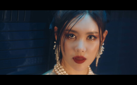 T-ARA Qri Tiki Taka