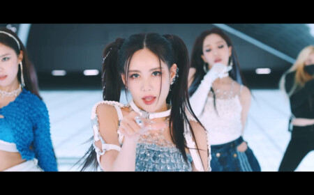 T-ARA Qri Tiki Taka