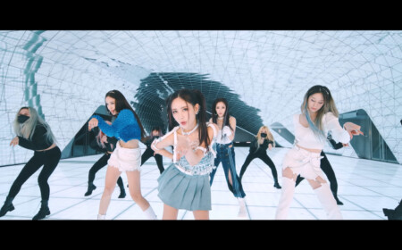 T-ARA Qri Tiki Taka