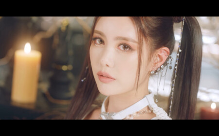 T-ARA Qri Tiki Taka