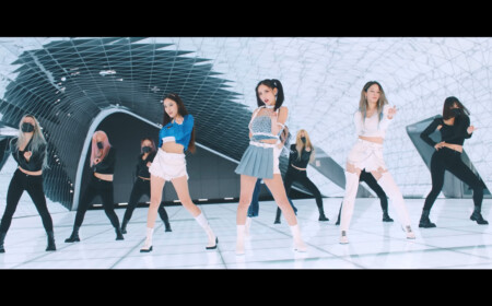 T-ARA Qri Tiki Taka