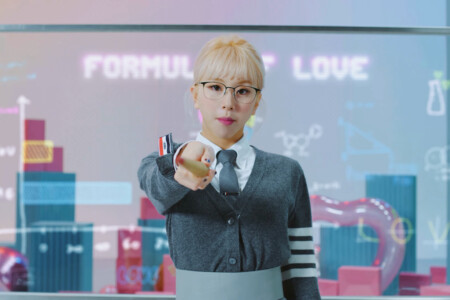Twice Chaeyoung Scientist Twice Chaeyoung Scientist MV