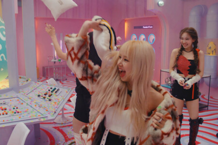 Twice Chaeyoung Scientist Twice Chaeyoung Scientist MV