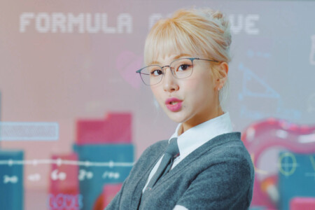 Twice Chaeyoung Scientist Twice Chaeyoung Scientist MV