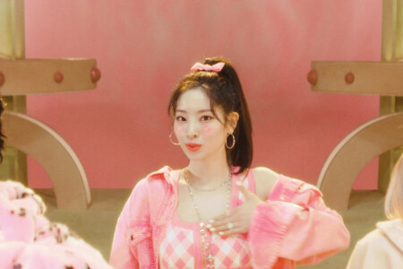 Twice Dahyun Scientist Twice Dahyun Scientist MV