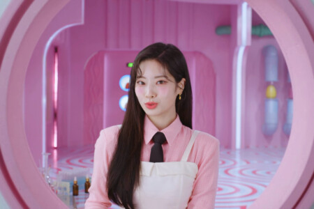 Twice Dahyun Scientist Twice Dahyun Scientist MV