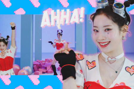 Twice Dahyun Scientist Twice Dahyun Scientist MV