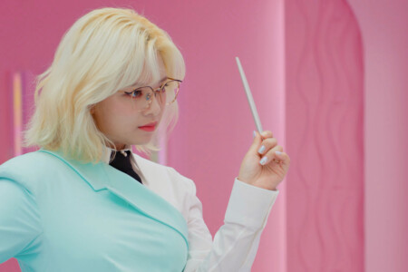 Twice Jeongyeon Scientist Twice Jeongyeon Scientist MV