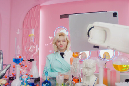 Twice Jeongyeon Scientist Twice Jeongyeon Scientist MV