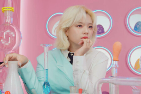 Twice Jeongyeon Scientist Twice Jeongyeon Scientist MV
