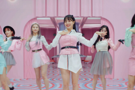 Twice Jihyo Scientist Twice Jihyo Scientist MV