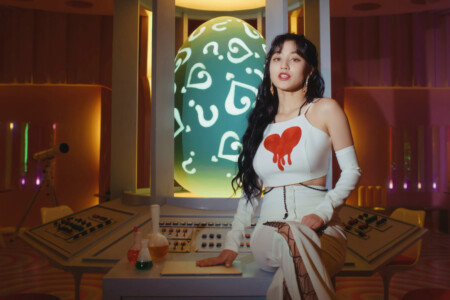 Twice Jihyo Scientist Twice Jihyo Scientist MV