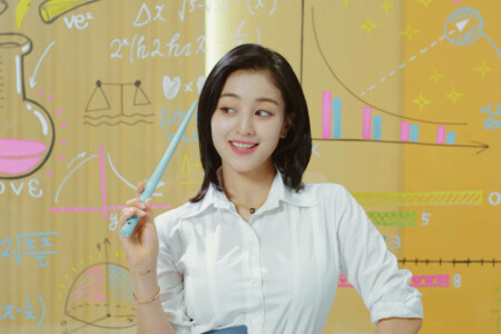 Twice Jihyo Scientist Twice Jihyo Scientist MV