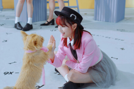 Twice Momo Scientist Twice Momo Scientist MV