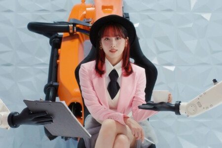 Twice Momo Scientist Twice Momo Scientist MV