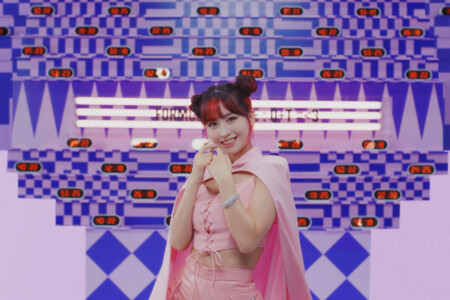 Twice Momo Scientist Twice Momo Scientist MV