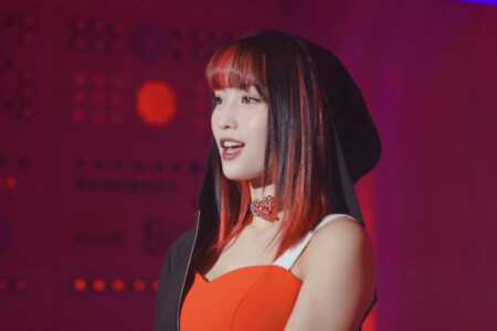 Twice Momo Scientist Twice Momo Scientist MV