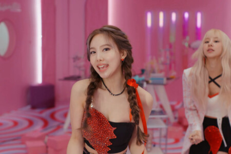 Twice Nayeon Scientist Twice Nayeon Scientist MV