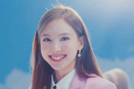 Twice Nayeon Scientist Twice Nayeon Scientist MV