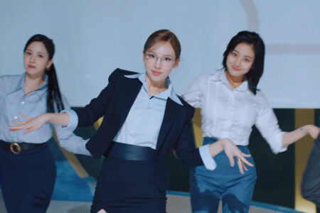 Twice Nayeon Scientist Twice Nayeon Scientist MV