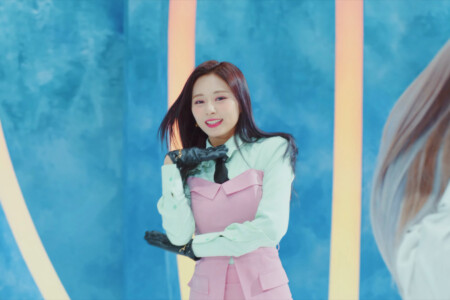 Twice Tzuyu Scientist Twice Tzuyu Scientist MV