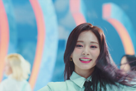 Twice Tzuyu Scientist Twice Tzuyu Scientist MV