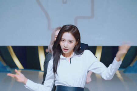 Twice Tzuyu Scientist Twice Tzuyu Scientist MV