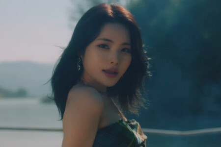 Weki Meki Rina Siesta