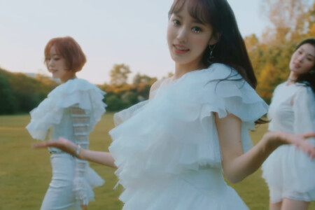 Weki Meki Sei Siesta