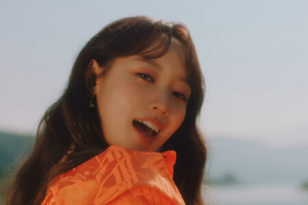 Weki Meki Sei Siesta