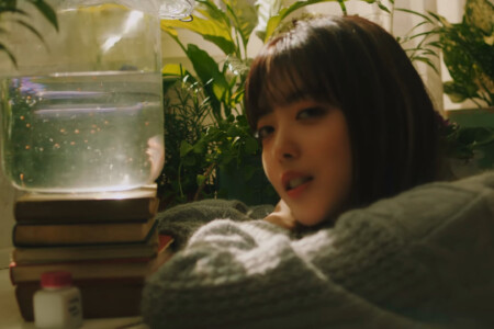 Weki Meki Suyeon Siesta