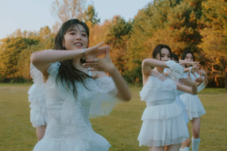 Weki Meki Suyeon Siesta
