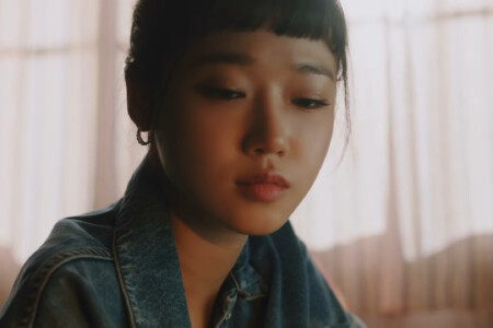 Weki Meki Yoojung Siesta