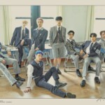 ATEEZ ZERO : FEVER Epilogue Turbulence Teaser Group ATEEZ ZERO : FEVER Epilogue Turbulence Teaser Group