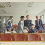 ATEEZ ZERO : FEVER Epilogue Turbulence Teaser Group ATEEZ ZERO : FEVER Epilogue Turbulence Teaser Group