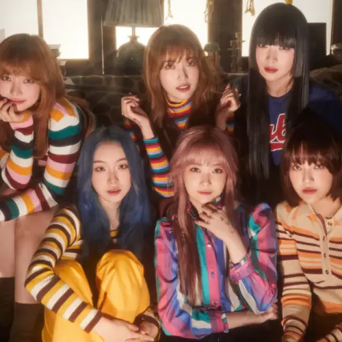 Billlie Members Profile - K-Pop Database / dbkpop.com