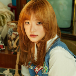 Billlie Siyoon The Billage of Perception Chapter One Concept Billlie Siyoon The Billage of Perception Chapter One Concept