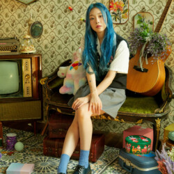Billlie Suhyeon The Billage of Perception Chapter One Concept Billlie Suhyeon The Billage of Perception Chapter One Concept