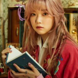 Billlie Tsuki The Billage of Perception Chapter One Concept Billlie Tsuki The Billage of Perception Chapter One Concept
