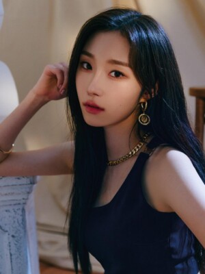 cignature Chaesol Dear Diary Moment Teaser cignature Chaesol Dear Diary Moment Teaser